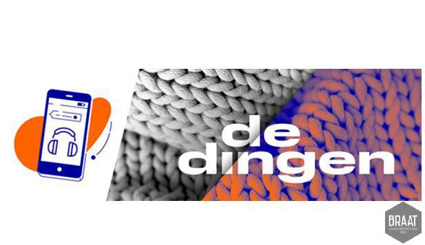 Podcast de Tussenruimte #5 De Dingen - Rabobank01